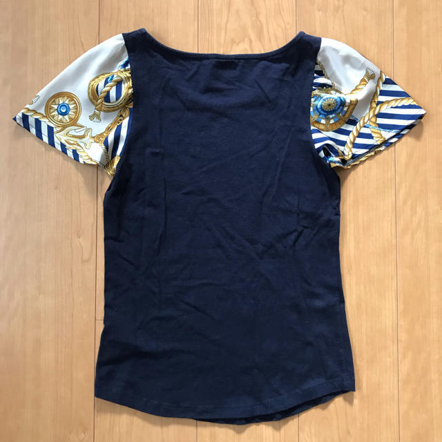 Ray BEAMS(レイビームス)のレイビームス  半袖カットソー Tシャツ  レディース レディースのトップス(カットソー(半袖/袖なし))の商品写真