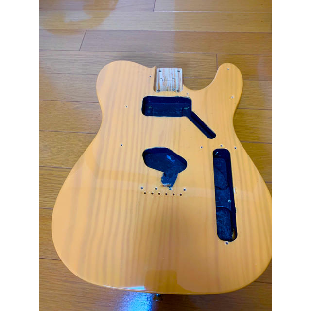 Squier Classic Vibe '50s テレキャスター　ギター ボディ