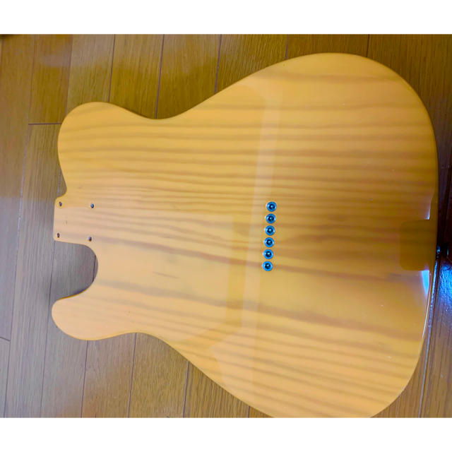 Squier Classic Vibe '50s テレキャスター ギター ボディの通販 Squier Classic Vibe '50s テレキャスター ギター ボディの通販