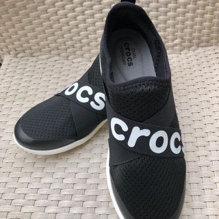 クロックス(crocs)のクロックススニーカー(スニーカー)