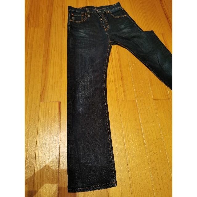 Levi's(リーバイス)のLevi's 501 W29×L32 ベトナム製 メンズのパンツ(デニム/ジーンズ)の商品写真