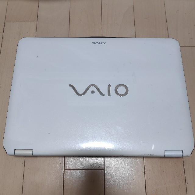 PC/タブレット大容量メモリー4gb webカメラ 搭載 高級  ソニー vaio オフィス搭載