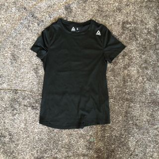 リーボック(Reebok)のReebok レディースTシャツ(Tシャツ(半袖/袖なし))