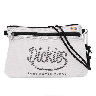 ディッキーズ(Dickies)の【DICKIES/ディッキーズ】SACOCHE MESH/メッシュ素材サコッシュ(ショルダーバッグ)