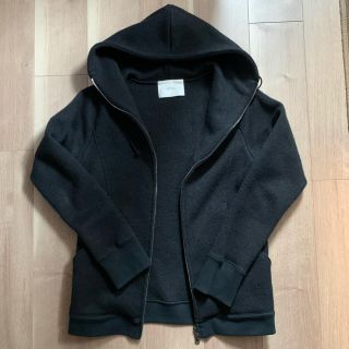 アクネ(ACNE)の※処分価格【定価3万】merph ヘビーフードパーカー SIZE2(パーカー)