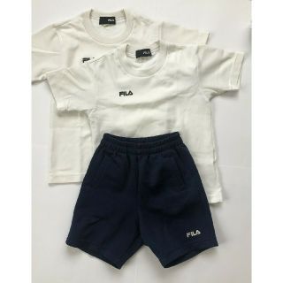 フィラ(FILA)の体操服(Tシャツ/カットソー)