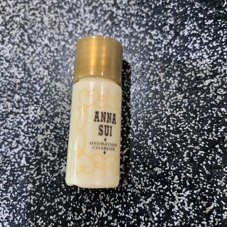 アナスイ(ANNA SUI)のアナスイ　ハイドレーション　チャージャー(美容液)