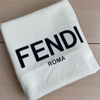 FENDI（ショップ袋）のフリマアイテム一覧