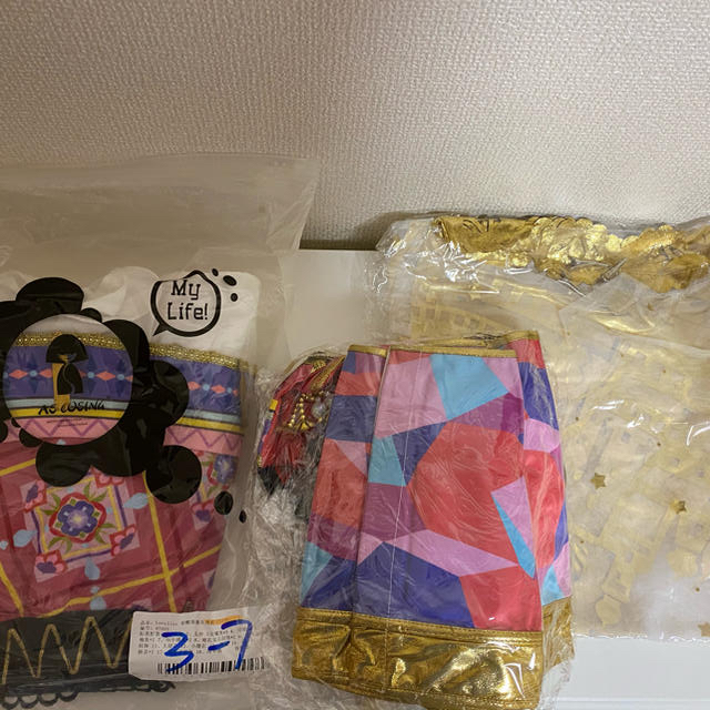 最終値下げ⭐ラブライブ 矢澤にこ 踊り子編覚醒後 桜の恋の通販 最終値下げ⭐ラブライブ 矢澤にこ 踊り子編覚醒後 桜の恋の通販
