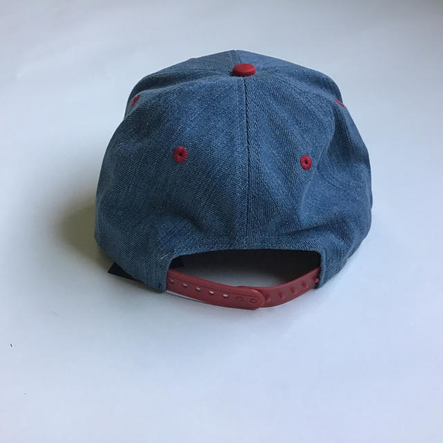 TOMMY(トミー)のTommy jeans denim cap メンズの帽子(キャップ)の商品写真