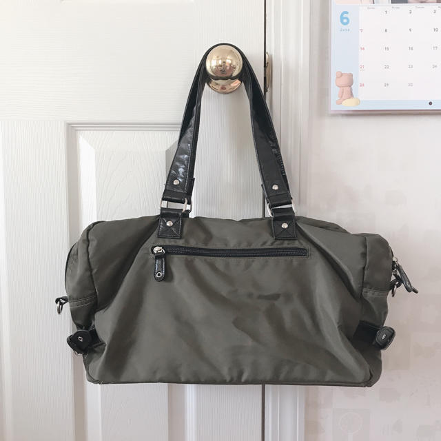 ALGONQUINS - アルゴンキン bagの通販 by MOMO's shop ALGONQUINS - アルゴンキン bagの通販 by MOMO's shop
