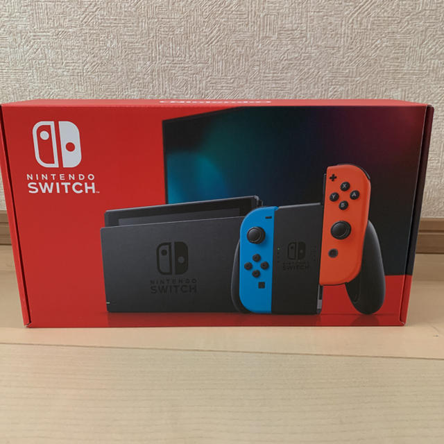 ニンテンドー　Switch