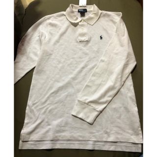 ポロラルフローレン(POLO RALPH LAUREN)のPolo Ralph Lauren ポロシャツ 160(Tシャツ/カットソー)