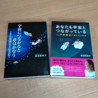 浅見帆帆子さん2冊セット(その他)