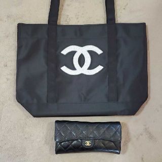 CHANEL(トートバッグ)のフリマアイテム一覧 CHANEL(トートバッグ)のフリマアイテム一覧