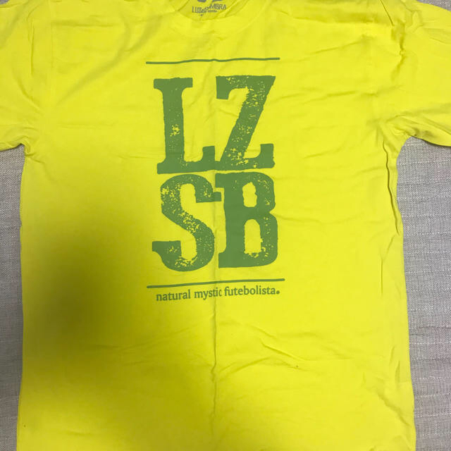 LUZ(ルース)のルースイソンブラTシャツ2枚セットLUZeSombra スポーツ/アウトドアのサッカー/フットサル(その他)の商品写真