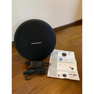 harman/kardon STUDIO  Bluetooth✨(スピーカー)