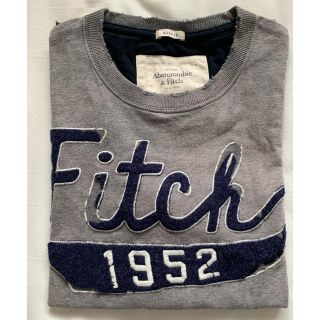 アバクロンビーアンドフィッチ(Abercrombie&Fitch)のアバクロ メンズ Tシャツ(Tシャツ/カットソー(半袖/袖なし))