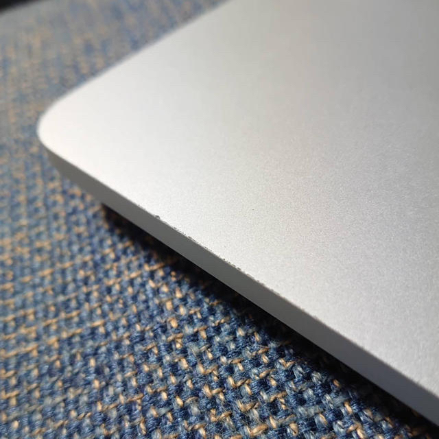 MacBook Pro Retina, 13-inch, Early 2015 3