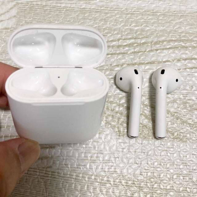 airpods