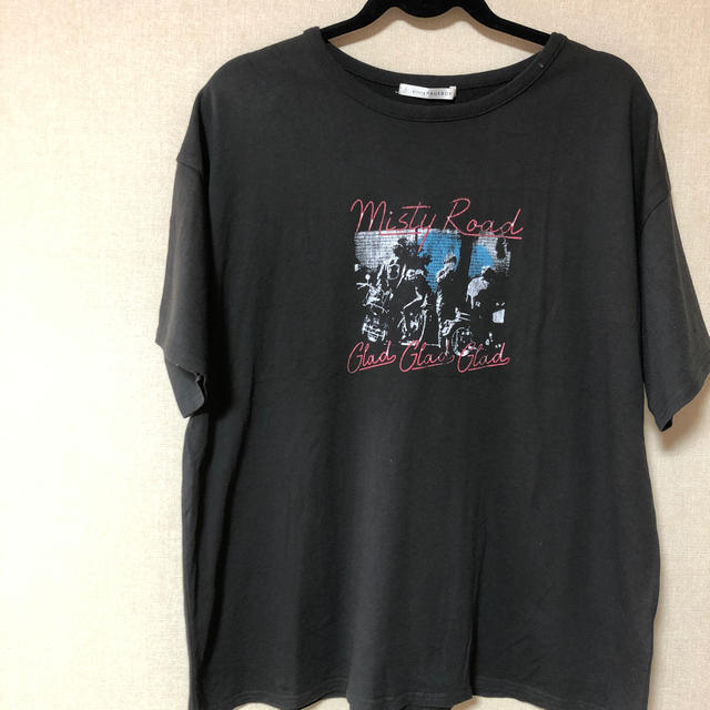 PAGEBOY(ページボーイ)のTシャツ レディースのトップス(Tシャツ(半袖/袖なし))の商品写真