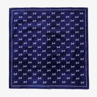 ダブルタップス(W)taps)のwtaps  20ss BANDARIA bandana バンダナ(バンダナ/スカーフ)