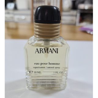 アルマーニ(Armani)の香水　ARMANI eau pour homme 30ml(香水(男性用))