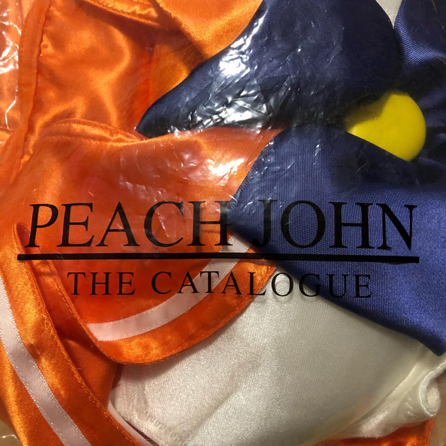 PEACH JOHN(ピーチジョン)のC70/S 美少女戦士セーラームーン セーラービーナス  なりきりブラセット レディースの下着/アンダーウェア(ブラ&ショーツセット)の商品写真