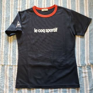 ルコックスポルティフ(le coq sportif)のle coqスポーツTシャツ(ウェア)