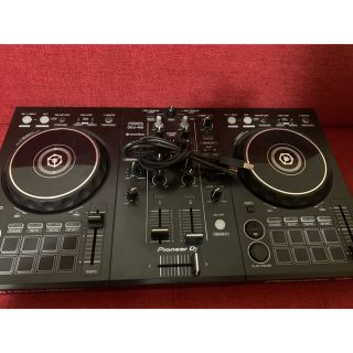 パイオニア(Pioneer)のpioneer ddj-400 (DJコントローラー)