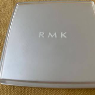 アールエムケー(RMK)のRMK パウダーコンパクトN(フェイスパウダー)