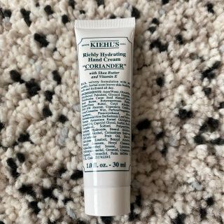 キールズ(Kiehl's)のKIEHL’S ハンドクリーム(ハンドクリーム)