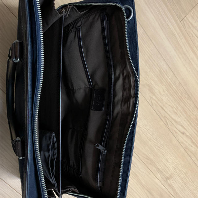 TAKEO KIKUCHI(タケオキクチ)の[アメロ様用]タケオキクチ　ビジネスバック メンズのバッグ(ビジネスバッグ)の商品写真