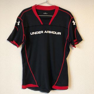 アンダーアーマー(UNDER ARMOUR)のアンダーアーマー　プラクティス　Ｔシャツ(Tシャツ/カットソー(半袖/袖なし))