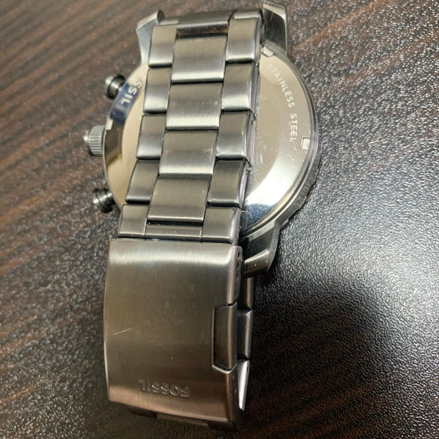 FOSSIL(フォッシル)のフォッシル　腕時計 メンズの時計(腕時計(アナログ))の商品写真