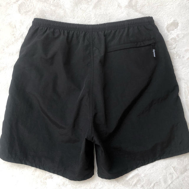 安心の国内オンライン品!Supreme Nylon Water Short 安心の国内オンライン品!Supreme Nylon Water Short