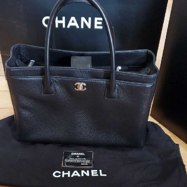 バッグCHANEL　新品未使用　バッグ