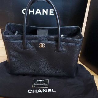 シャネル(CHANEL)のCHANEL　新品未使用　バッグ(ハンドバッグ)