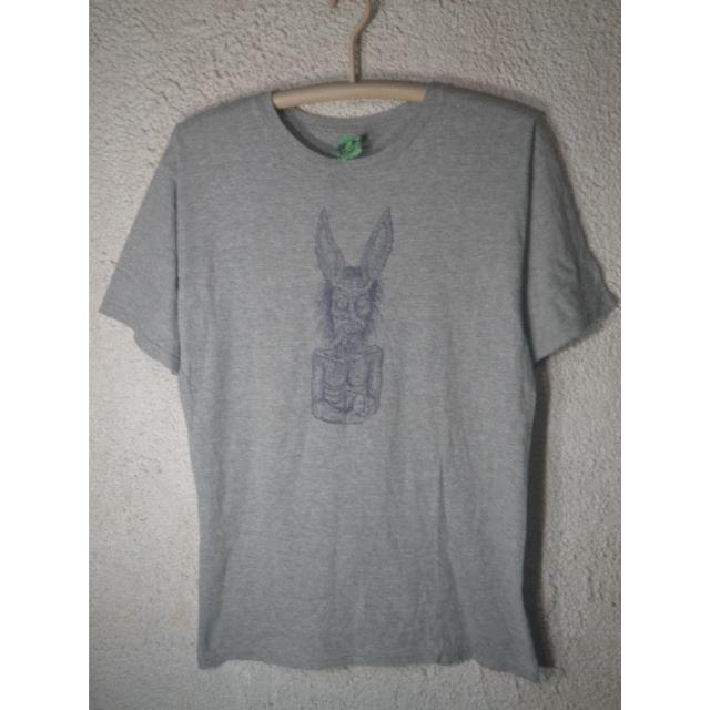 ANTIHERO(アンチヒーロー)の6469　レア　ANTI HERO　ホンジュラス製　ビンテージ　tシャツ メンズのトップス(Tシャツ/カットソー(半袖/袖なし))の商品写真