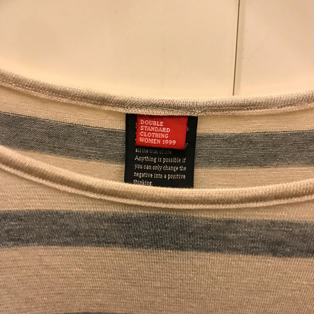 DOUBLE STANDARD CLOTHING(ダブルスタンダードクロージング)のDOUBLE STANDARD CLOTHING レディースのレディース その他(その他)の商品写真