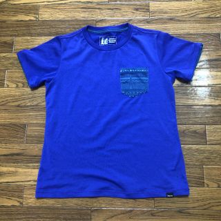 マーモット(MARMOT)のmarmot 登山用Tシャツ(登山用品)