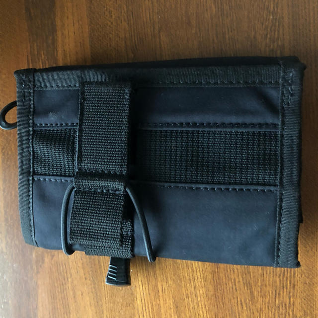 MOUT RECON TAILOR × DAN Wallet メンズのファッション小物(折り財布)の商品写真