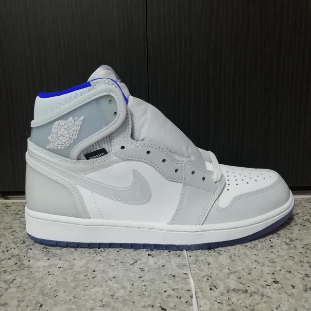 エアジョーダン1 AIR JORDAN1 Retro High Zoom