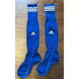 アディダス(adidas)のアディダス　サッカーソックス(その他)