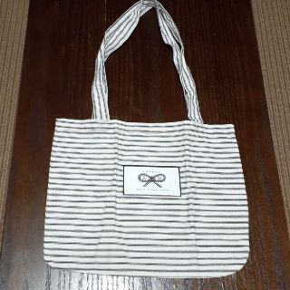 アニヤハインドマーチ(ANYA HINDMARCH)の値下げ♪アニヤ・ハインドマーチ♪トートバッグ♪新品未使用(トートバッグ)