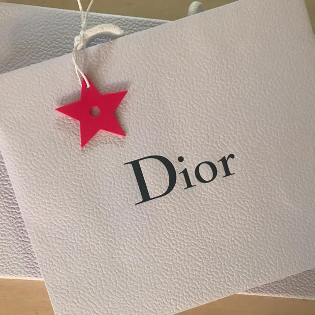 Dior(ディオール)のDior ラッカー仕上げのトレイ コスメ/美容のコスメ/美容 その他(その他)の商品写真