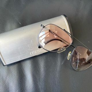 レノマ(RENOMA)のMENS sunglasses(サングラス/メガネ)