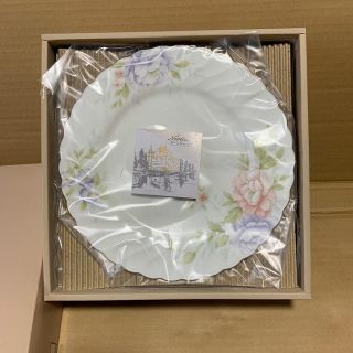 ノリタケ(Noritake)のノリタケ　ディナー皿　５枚セット(食器)