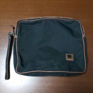 ダンヒル(Dunhill)の専用  Dunhill  セカンドバック(セカンドバッグ/クラッチバッグ)