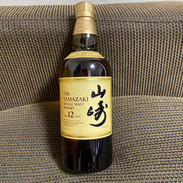 山崎12年